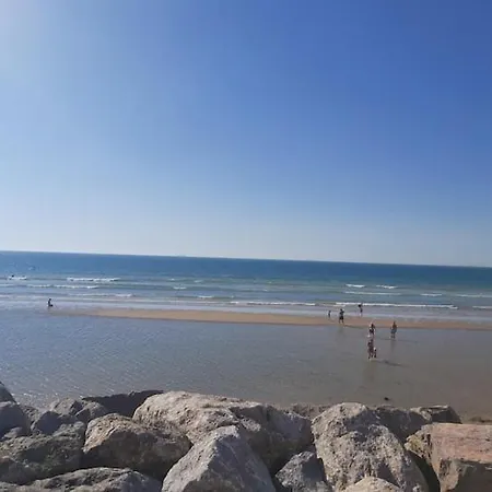 15 Pers Max Proche De Wimereux Wissant Boulogne Sur Prázdninový dům *