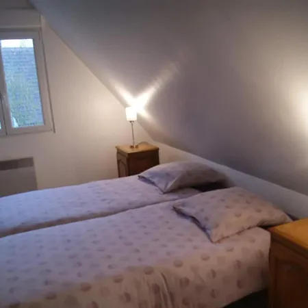 15 Pers Max Proche De Wimereux Wissant Boulogne Sur Prázdninový dům
