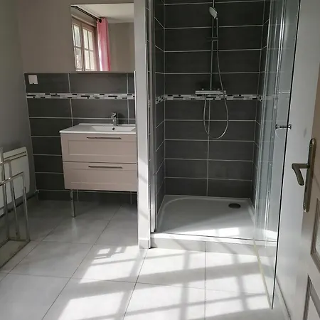 Holiday home 15 Pers Max Proche De Wimereux Wissant Boulogne Sur Belle-et-Houllefort