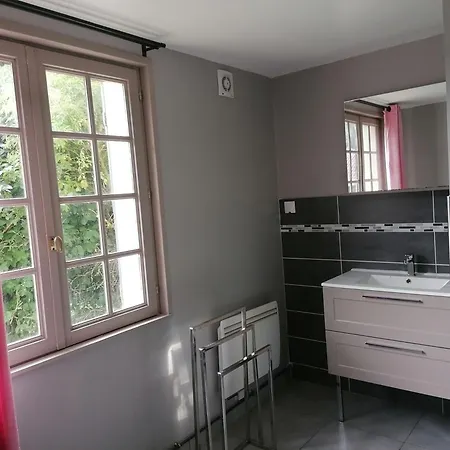 Prázdninový dům 15 Pers Max Proche De Wimereux Wissant Boulogne Sur Belle-et-Houllefort
