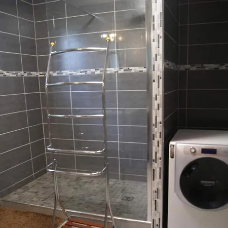 Holiday home 15 Pers Max Proche De Wimereux Wissant Boulogne Sur