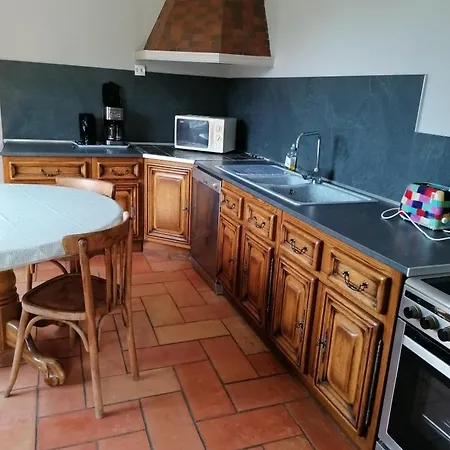 15 Pers Max Proche De Wimereux Wissant Boulogne Sur * Belle-et-Houllefort