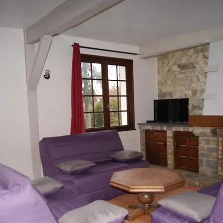 Prázdninový dům 15 Pers Max Proche De Wimereux Wissant Boulogne Sur Belle-et-Houllefort