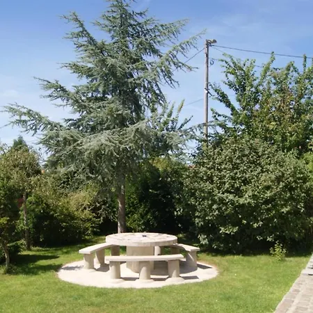 15 Pers Max Proche De Wimereux Wissant Boulogne Sur Holiday home Belle-et-Houllefort