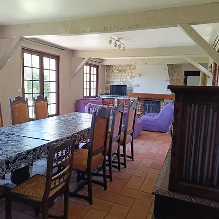 15 Pers Max Proche De Wimereux Wissant Boulogne Sur Holiday home