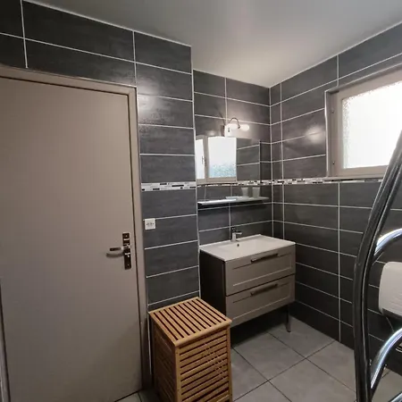 15 Pers Max Proche De Wimereux Wissant Boulogne Sur Prázdninový dům *