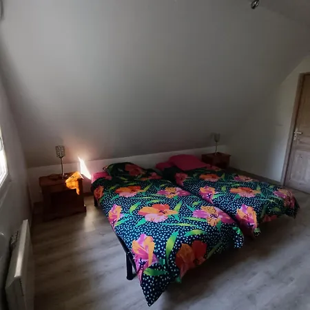 15 Pers Max Proche De Wimereux Wissant Boulogne Sur Prázdninový dům Belle-et-Houllefort