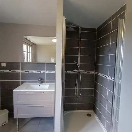 Holiday home 15 Pers Max Proche De Wimereux Wissant Boulogne Sur