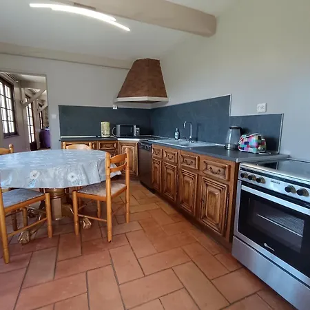 15 Pers Max Proche De Wimereux Wissant Boulogne Sur Prázdninový dům Belle-et-Houllefort