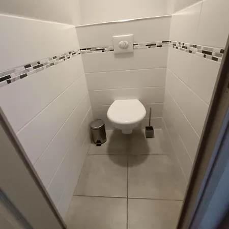 Holiday home 15 Pers Max Proche De Wimereux Wissant Boulogne Sur Belle-et-Houllefort
