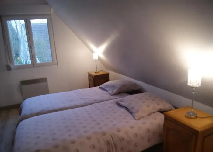 15 Pers Max Proche De Wimereux Wissant Boulogne Sur Holiday home