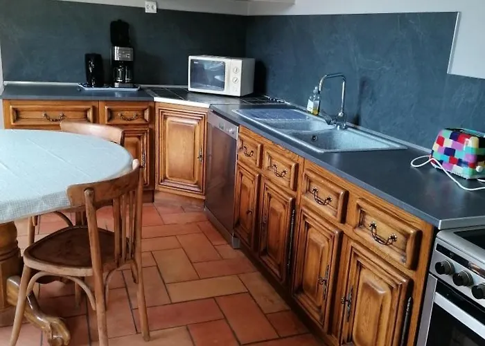 15 Pers Max Proche De Wimereux Wissant Boulogne Sur * Belle-et-Houllefort