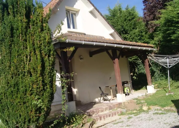 15 Pers Max Proche De Wimereux Wissant Boulogne Sur Belle-et-Houllefort