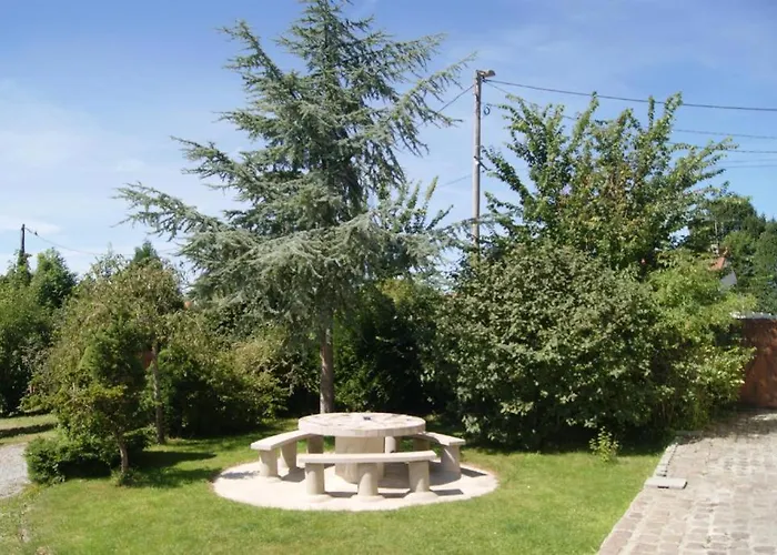 15 Pers Max Proche De Wimereux Wissant Boulogne Sur Holiday home Belle-et-Houllefort