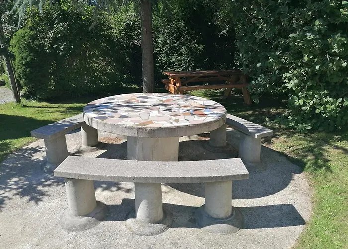 15 Pers Max Proche De Wimereux Wissant Boulogne Sur Holiday home *