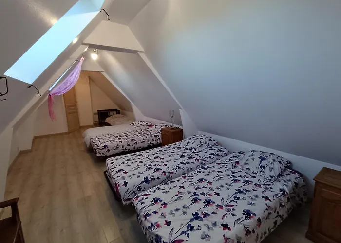 15 Pers Max Proche De Wimereux Wissant Boulogne Sur Holiday home