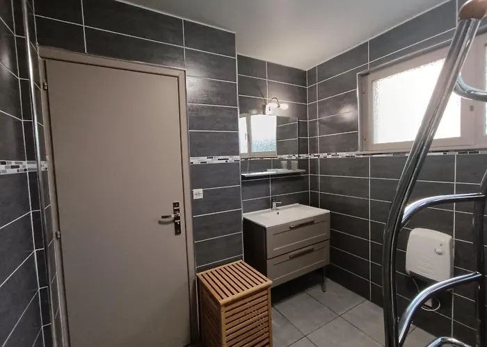 15 Pers Max Proche De Wimereux Wissant Boulogne Sur Holiday home *