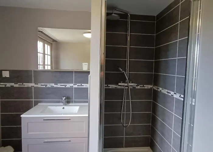 Holiday home 15 Pers Max Proche De Wimereux Wissant Boulogne Sur