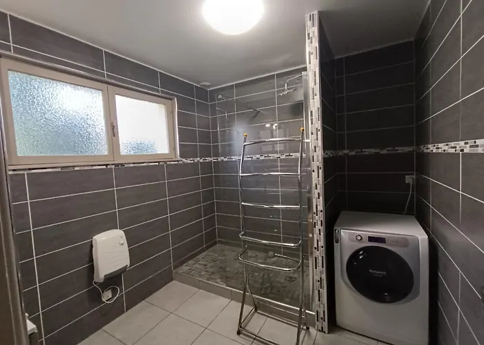 15 Pers Max Proche De Wimereux Wissant Boulogne Sur Holiday home *